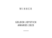Winner – Best Indie Game – Golden Joystick Awards 2023