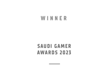 Winner – Best Indie Game – Saudi Gamer Awards 2023