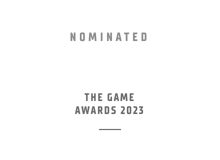 Nominated – Best Role Playing Game – The Game Awards 2023
