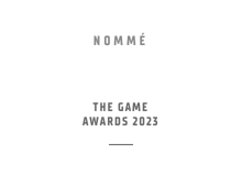 Nommé – Meilleur jeu de rôle – The Game Awards 2023