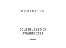 Nominated – Ultimate Game of the Year – Golden Joystick Awards 2023