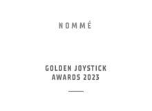 Nommé – Jeu ultime de l’année – Golden Joystick Awards 2023