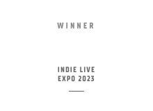 Winner – Best New Characters – Indie Live Expo 2023