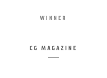 Winner – Best of E3 2018 – CG Magazine