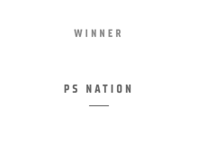 Winner – Best of E3 2018 – PS Nation