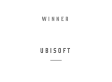 Winner – Indie Series 2018 – Ubisoft