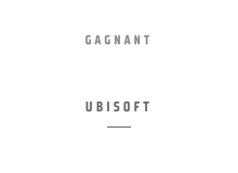 Gagnant – Indie Series 2018 – Ubisoft
