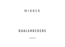 Winner – Best Independent Game E3 2018 – DualShockers