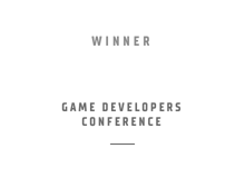 Winner – Best of the Mix 2018 – Game Developers Conference