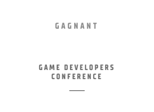 Gagnant – Best of the Mix 2018 – Game Developers Conference